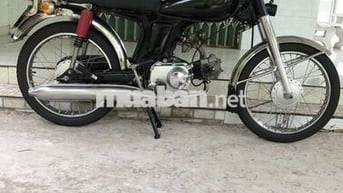 👉Honda 66 Giấy chuẩn. Dọn Full ít đi, máy im mạnh