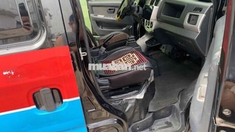 Teramco Van Xe tải van
