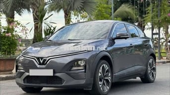 Vinfast VF6 Plus 2024 - Màu xám - 1v9km - Mua pin