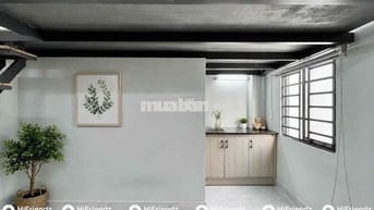 Duplex mới 100% full nội thất– LÊ VĂN DUYỆT, GIA ĐỊNH