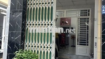 🏡 Nhà 64m² Bông Sao – Hỗ Trợ Vay 3 Tỷ
