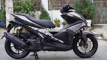 Yamaha NVX 155 V1 ABS 2020 Xám 26k km