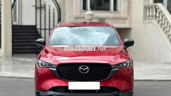 Mazda CX-5 Premium Sport 2.0 2024 Đỏ 13.000 km
