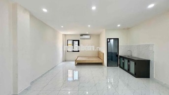 CHO THUÊ PHÒNG STUDIO 2 CỬA SỔ TRỜI NGAY CUỐI TRỤC ĐƯỜNG LÊ ĐỨC THỌ