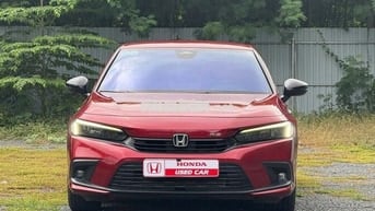 Honda Civic RS 2023 Tự động Xăng Thái Lan
