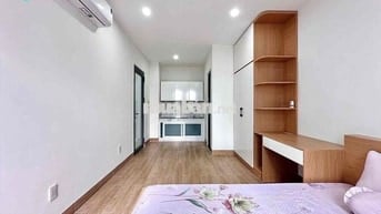 SUTUDIO MỚI KENG - FULL NT - CẠNH 2 TRƯỜNG ĐẠI HỌC VĂN HIẾN & UEH CSN