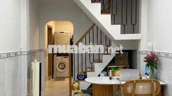 Chính Chủ Bán Nhà Điện Biên Phủ. DTS: 45m2. 2 tầng. 4 Tỷ 350 TL