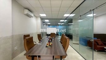 Tầng trệt 7x20m sẵn 3 phòng ở Vạn Phúc ,sẵn nội thất. Giá 18,5tr