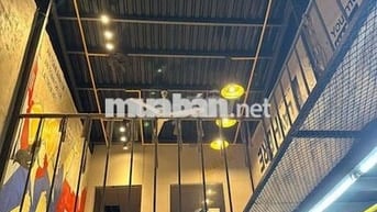 Nhà mặt tiền cho thuê nguyên căn, nhà số 45, đường 23, Tân Hưng, q7