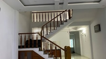 14TR-CHO THUÊ NHÀ 3 TẦNG MẶT TIỀN MAI CHÍ THỌ – HÒA XUÂN