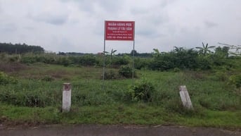Công ty Đấu giá hợp danh Lam Sơn Sài Gòn THÔNG BÁO ĐẤU GIÁ TÀI SẢN