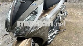 Honda Air Blade Vàng đồng