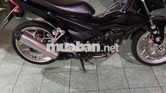 Honda Sonnic 2020 Đen