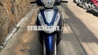Honda Lead 2013 Xanh