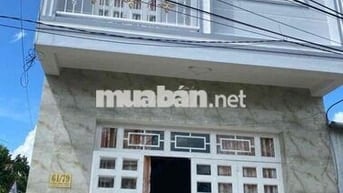 Nhà mới 2 phòng Hẻm Phạm Ngọc Hưng