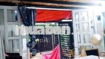 Mặt bằng kinh doanh có gác ở lại, wc máy lạnh, máy giặt tủ lạnht 