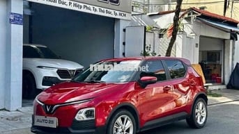 VinFast VF5 Plus 2024 Đỏ 61.000 km