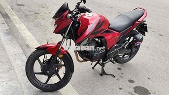 Honda RR150 Thể thao Nhập khẩu màu Đỏ