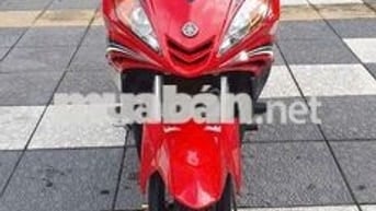 Yamaha Exciter Đỏ