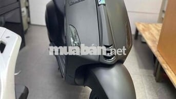 Piaggio Vespa Sprint 150cc Đen sần