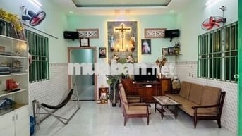 BÁN NHÀ CHÍNH CHỦ 154M² – SỔ HỒNG RIÊNG – Ô TÔ VÀO TẬN NHÀ – TÂN TRIỀU