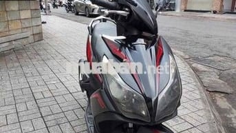 Honda Air Blade 2015 Đen 35000 km