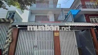 biệt thự mini 7 x 20 có 6pn 5wc kế bên siêu thị eon bình tân