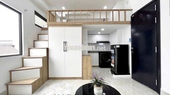 TRỐNG LẠI CĂN DUPLEX /PHAN VĂN HỚN/ SIÊU XINH ❤️ ❤️ ❤️