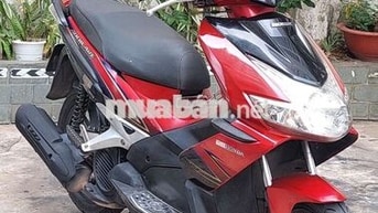 Honda Air Blade 2024 màu Đỏ