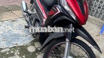 Honda Wave RS 2019 Đỏ, Đen 13000km