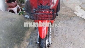  Wave 50cc Đỏ