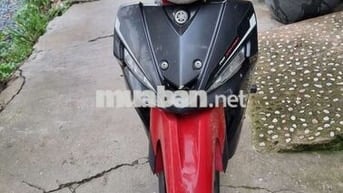 Yamaha Sirius 110Fi 2016 Đỏ, Đen Zin