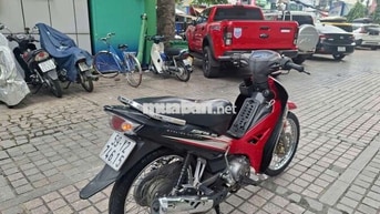 Yamaha Sirius 2015