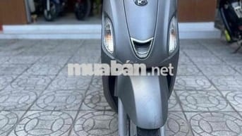 Kymco Like 50 2022 Xám 27666 km