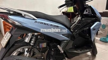 Honda Airblade Khoá Smakeys Xe Zin Chính Chủ,BSTP