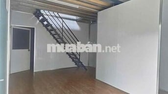 Nhà 40m2 1 Trệt 1 Lầu 2pn 1wc HBC 6triệu