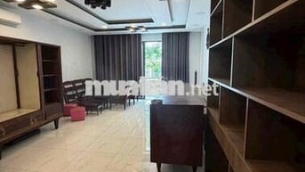 CHO THUÊ NHÀ NGUYÊN CĂN MẶT TIỀN ĐƯỜNG SỐ 14 – KDC PHONG PHÚ 4