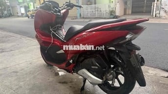 Honda PCX 2024 Đỏ 5000 km