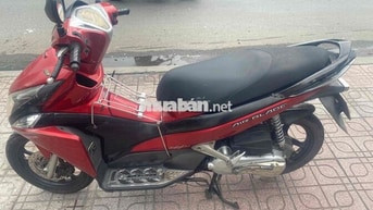 Honda Air Blade 2012 Đỏ