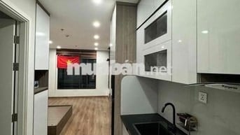 bán căn studio , 32m2 toà I3 Vinhomes Smart City
