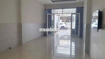 CHO THUÊ NHÀ : 81/  Hồ Văn Huê, Phường 9, Quận Phú Nhuận.