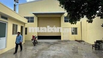 🔴 CHO THUÊ KHO XƯỞNG BÌNH CHÁNH HÌNH ẢNH THẬT GIÁ TỐT MỚI XÂY XÂY DỰNG