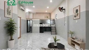 4TR-CUỐI NGUYỄN THÁI SƠN-MỚI XÂY 100%-THANG MÁY-NHÀ XE-RỘNG RÃI