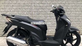 Honda SH 150i 2012 Đen Việt Nam