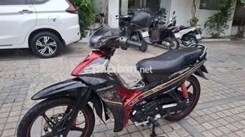xe sirut 50cc 2025