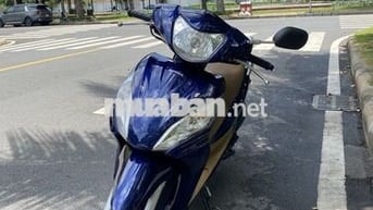Honda Vision 2014