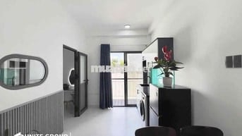 🍠 1 PHÒNG NGỦ BAN CÔNG_GẦN NGUYỄN ẢNH THỦ CVPM QT