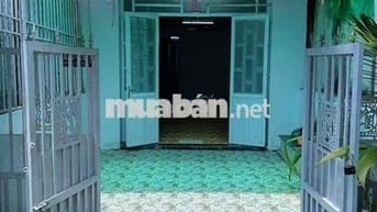 Nhà cho thuê giá 8 triệu 165m 1tret 1 lầu 3phong