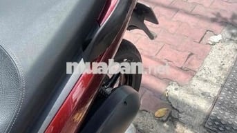 Honda SH 2012 Đỏ