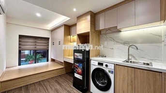 KHAI TRƯƠNG 20 PHÒNG  BAN CÔNG GẦN ĐẠI HỌC LUẬT CS2 ,GIGAMAL ,VẠN PHÚC